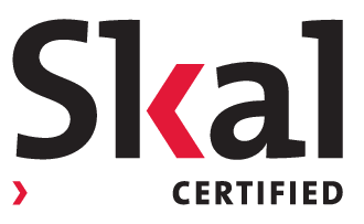 Skal certified